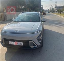 هيونداي كونا